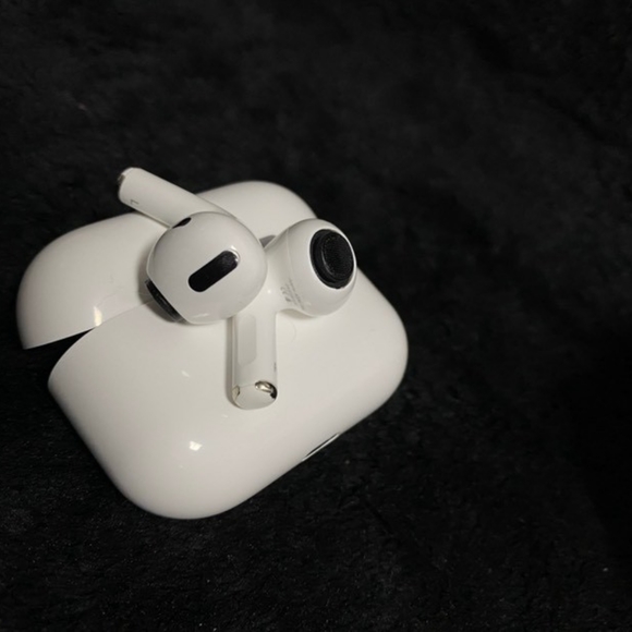 🌹🌹The all-new fifth generation Apple earphones💎💎 - Picture 5 of 6